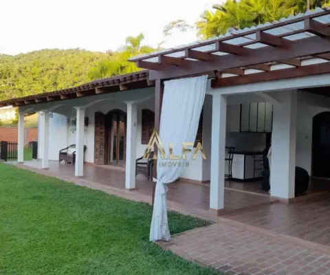 Casa à venda, 250 m² por r$ 750.000,00 - progresso - blumenau/sc