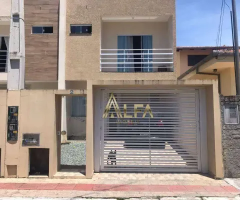 Casa com 2 quartos à venda na Rua Joaquim Lopes Corrêa, 306, Centro, Itajaí