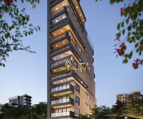 Apartamento com 3 suítes à venda, 194 m² por r$ 1.475.718 - centro - balneário piçarras/sc