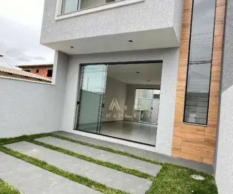 Casa em condomínio fechado com 2 quartos à venda na Rua Margarida Vieira, 941, Praia de Armação do Itapocorói, Penha