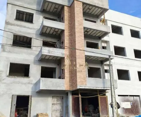 Apartamento com suíte à venda, 69 m² por r$ 466.417 - nossa senhora da paz - balneário piçarras/sc