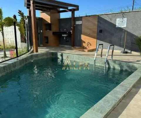 Apartamento com 2 dormitórios à venda, 50 m² por r$ 420.000 - balneário piçarras/sc