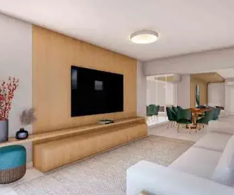 Venda - apartº 3 dormitórios - 269 m² por r$ 2.850.000 - 2ª quadra centro - balneário camboriú/sc