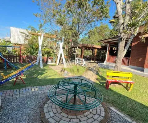 Chacará com 1 260,82 m² por r$ 1.800.000 - nossa  senhora  de fátima - penha/sc