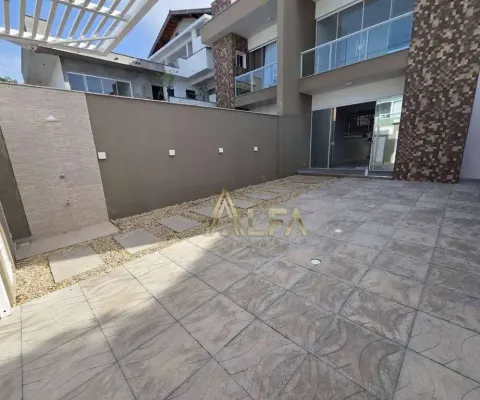 Casa com 2 quartos à venda na Rua Serafim Inês Viêira, 138, Centro, Penha