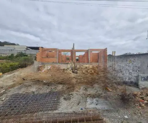 Casa com 2 dormitórios à venda, 64 m² por r$ 450.000 - nossa senhora de fatima - penha/sc