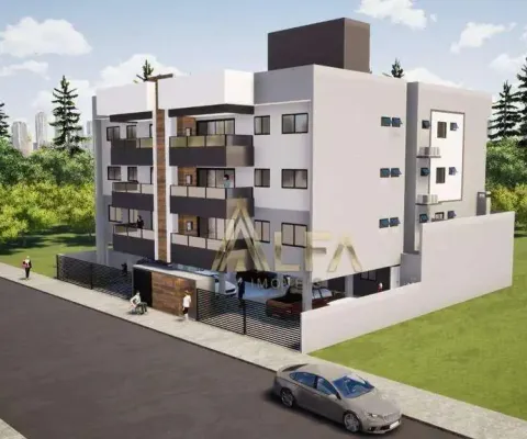 Apartamento com 3 dormitórios à venda, 88 m² por r$ 839.801 - itacolomi - balneário piçarras/sc