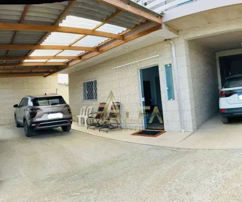 Casa com 6 quartos à venda na Rua Vicente Bento, 373, Santa Lídia, Penha