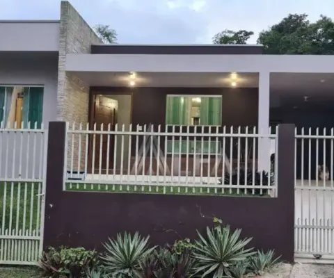 Casa em penha na praia alegre abaixo do valor 600 mts do mar.oportunidade unica
