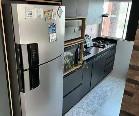 Apartamento localizado na região mais buscada na brava.