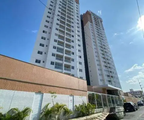 Apartamento com 3 quartos à venda na Rua Vereador Edmundo Genuíno Oliveira, São Cristóvão, Teresina