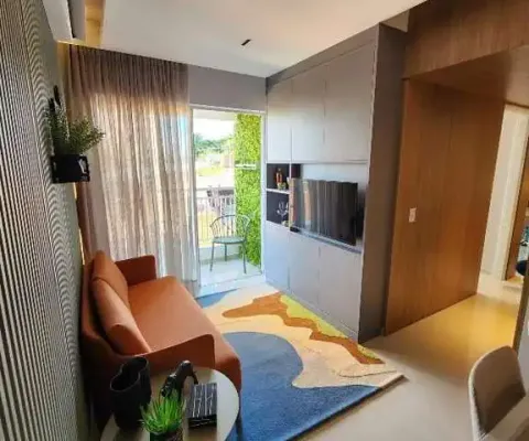 Apartamento 3 quartos na ilhotas - entrega em out/26