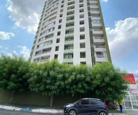 Apartamento com 3 quartos à venda na Rua Visconde da Parnaíba, Fátima, Teresina
