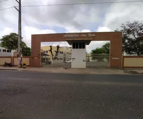 Apartamento com 2 quartos à venda na Avenida Doutor Josué de Moura Santos, Cidade Jardim, Teresina