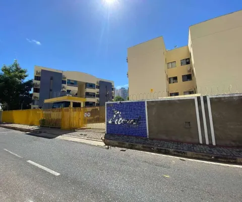 Apartamento com 3 quartos à venda na Rua Professor Madeira, Horto, Teresina