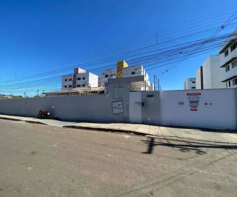 Apartamento com 2 quartos para alugar na Rua Francisco José Barreto, Verde Lar, Teresina