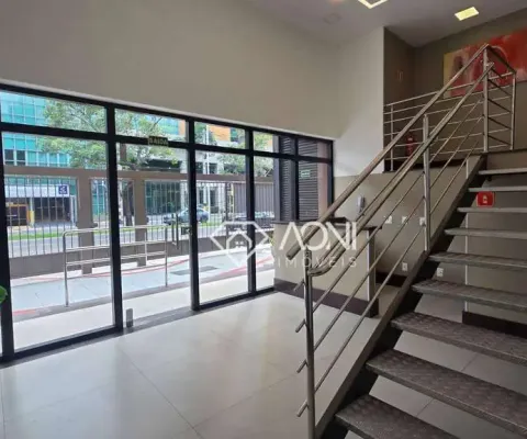Prédio, 1364 m² - venda por r$ 11.597.400,00 ou aluguel por r$ 70.000,02/mês - praia do canto - vitória/es