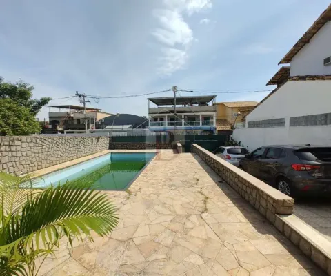 Casa com 3 quartos à venda na Rua Antônio Gonçalves Dias, 10000, Porto Novo, São Gonçalo