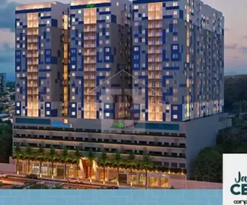 Apartamento de 3 quartos no mutondo - jardim centra 2
