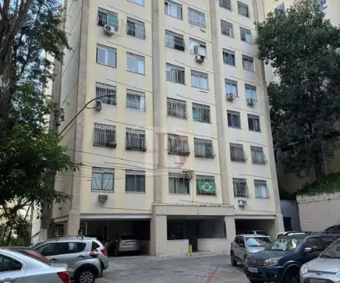 Apartamento à venda em santa rosa, niterói-rj: 2 quartos, 1 sala, 1 banheiro, 70m² de área! aproveite essa oportunidade!