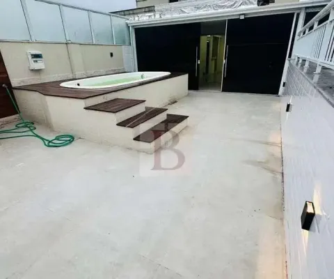 Apartamento à venda em maria paula, são gonçalo-rj: 3 quartos, 1 suíte, 1 sala, 3 banheiros, 1 vaga de garagem, 155m² de área.