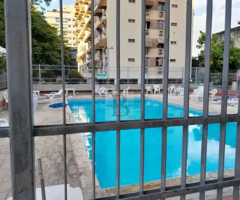 Apartamento à venda no fonseca, niterói-rj: 2 quartos, 1 banheiro, 1 vaga de garagem, 65m² de área. imperdível oportunidade!