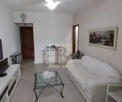 Apartamento à venda em niterói-rj, são domingos: 2 quartos, 1 sala, 2 banheiros, 1 vaga de garagem - 75m² de área!