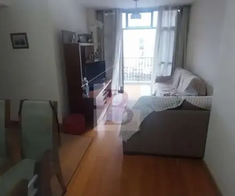 Impecável apartamento de 2 quartos no santa rosa, niterói-rj: 63m², 1 vaga e excelente localização!