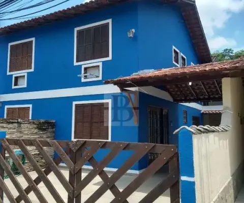 Casa em condomínio de luxo à venda em são gonçalo-rj, maria paula: 3 quartos, 1 sala, 2 banheiros, 2 vagas, 150m².