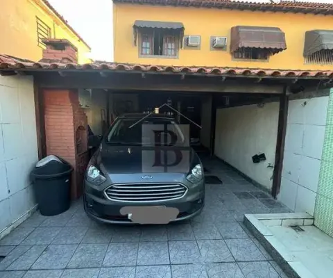 Imperdível: casa para venda/locação em são gonçalo-rj, porto velho! 2 quartos, sala, banheiro, vaga de garagem, 240m².