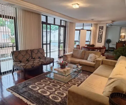 Apartamento com 4 quartos à venda na Rua Coronel Moreira Cesar, 408, Icaraí, Niterói
