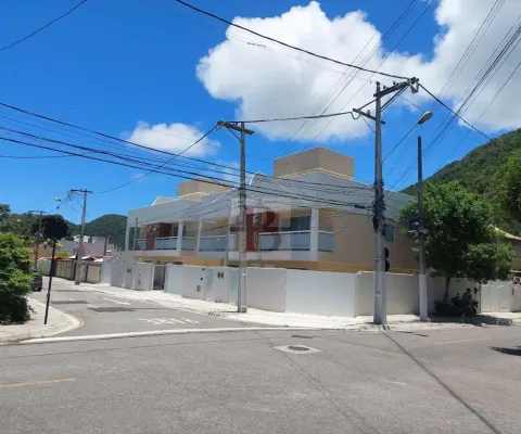 Casa à venda em niterói-rj, piratininga: 3 quartos, 3 suítes, 1 sala, 3 banheiros, 2 vagas, 100m². imperdível!