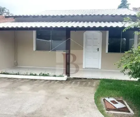 Casa com 2 quartos à venda na Rua Deputado José Luiz Erthal, 301, Piratininga, Niterói