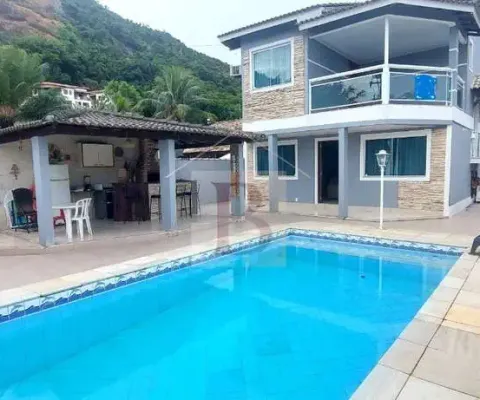 Casa com 3 quartos à venda na Rua Doutor Godofredo Garcia Justo, 504, Piratininga, Niterói