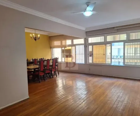 Apartamento com 4 quartos à venda na Rua Mariz e Barros, Icaraí, Niterói