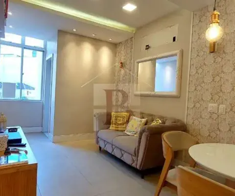 Apartamento com 2 quartos à venda na Rua Doutor Celestino, 144, Centro, Niterói