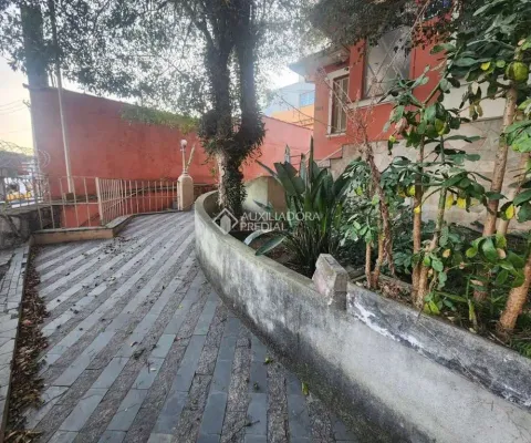 Terreno à venda, 364 m² por r$ 1.100.000,00 - vila guiomar - santo andré/sp