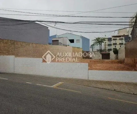 Terreno à venda, 125 m² por r$ 479.900,00 - nova petrópolis - são bernardo do campo/sp