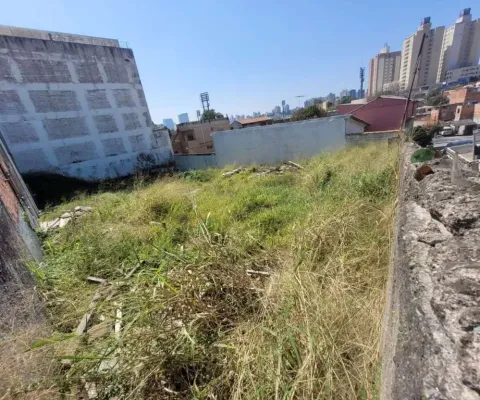 Terreno à venda, 596 m² por r$ 1.250.000,00 - vila euclides - são bernardo do campo/sp