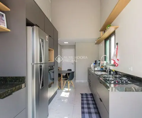 Cobertura com 2 dormitórios à venda, 86 m² por r$ 470.000 - vila camilópolis - santo andré/sp