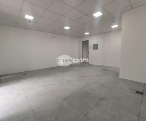 Sala à venda, 86 m² por r$ 810.000,00 - jardim três marias - são bernardo do campo/sp