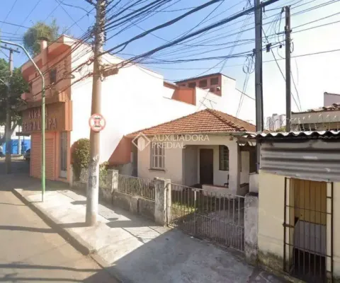 Terreno à venda, 400 m² por r$ 1.609.000,00 - vila bastos - santo andré/sp