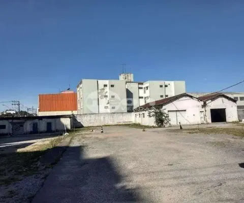 Terreno à venda na Rua General Glicério, Centro, Santo André