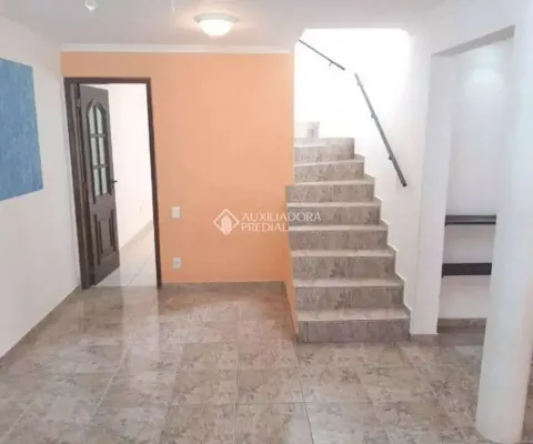 Sobrado à venda no bairro assunção - são bernardo do campo - 138m²