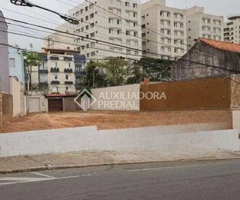 Terreno à venda na Avenida Paulo Afonso, Nova Petrópolis, São Bernardo do Campo
