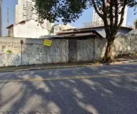 Terreno com 290m² de área útil em bairro baeta neves - são bernardo do campo