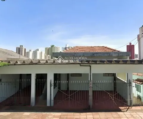 Amplo terreno com 635m² na vila floresta, em santo andré.
