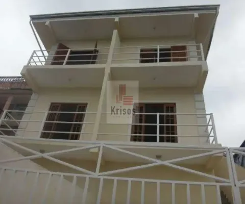 Casa com 3 quartos à venda na R Suzano, 137, Jardim Vargem Grande, Vargem Grande Paulista