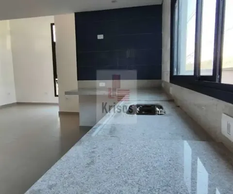 Sobrado com excelente acabamento e construção diferenciada no potal dos ipes lll