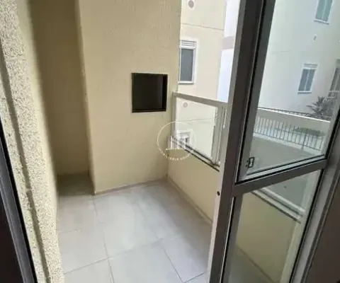 Apartamento com 2 quartos à venda na Rua Lourival Luiz Gomes, 315, Areias, São José